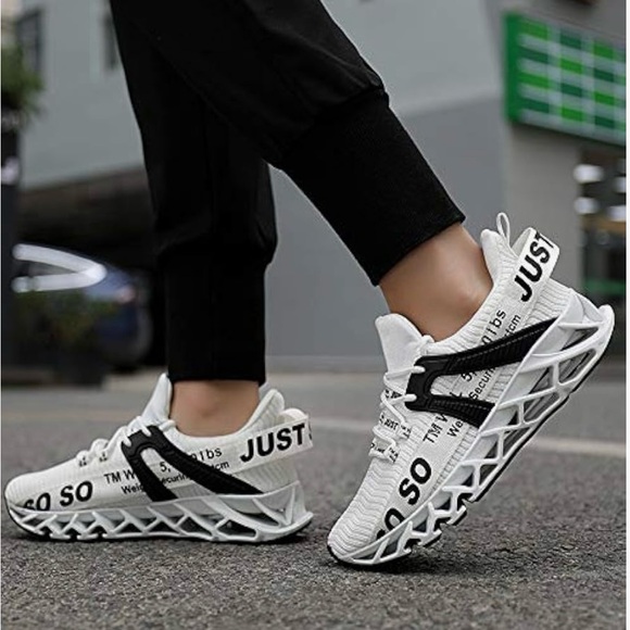 Just So So Shoes - Just So So Sneakers